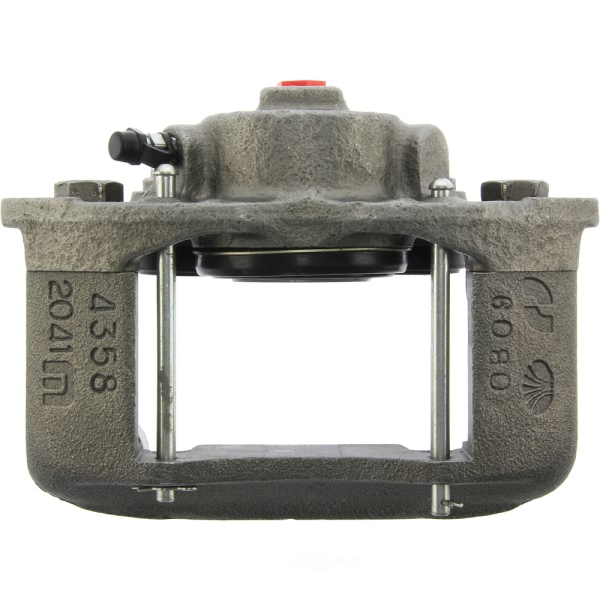 Centric Remanufactured Semi-Loaded Front Passenger Side Brake Caliper 141.49011