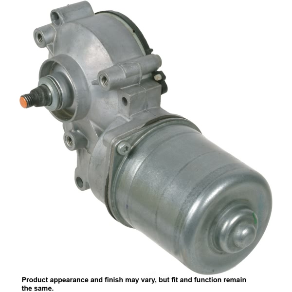 Cardone Reman Remanufactured Wiper Motor 40-1089