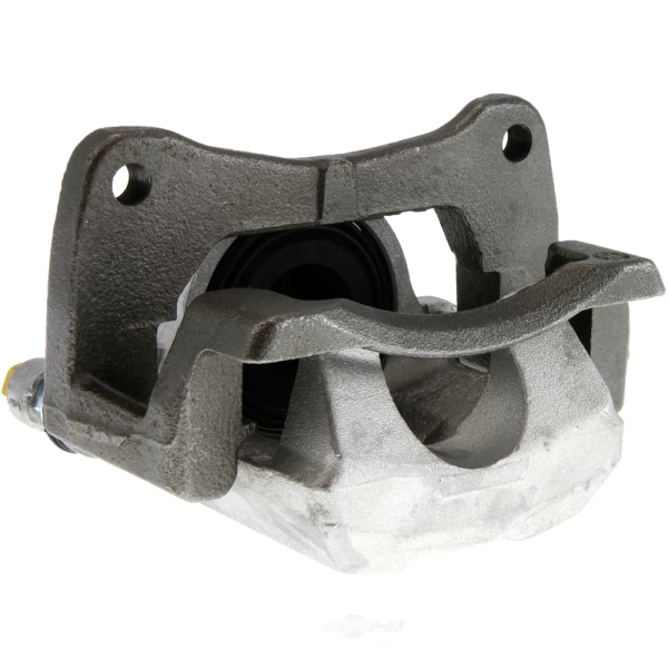 Centric Remanufactured Semi-Loaded Front Passenger Side Brake Caliper 141.44241