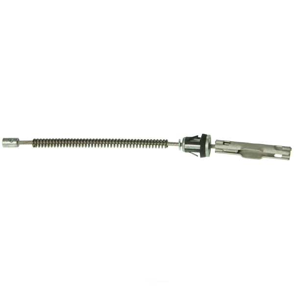 Wagner Parking Brake Cable BC142051