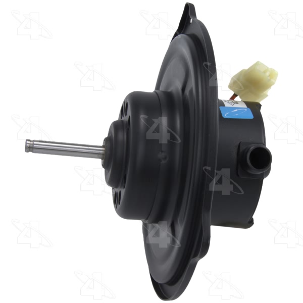 Four Seasons Hvac Blower Motor Without Wheel 35690