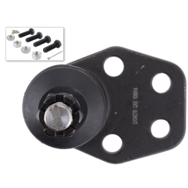 Centric Premium™ Front Lower Ball Joint 610.67016