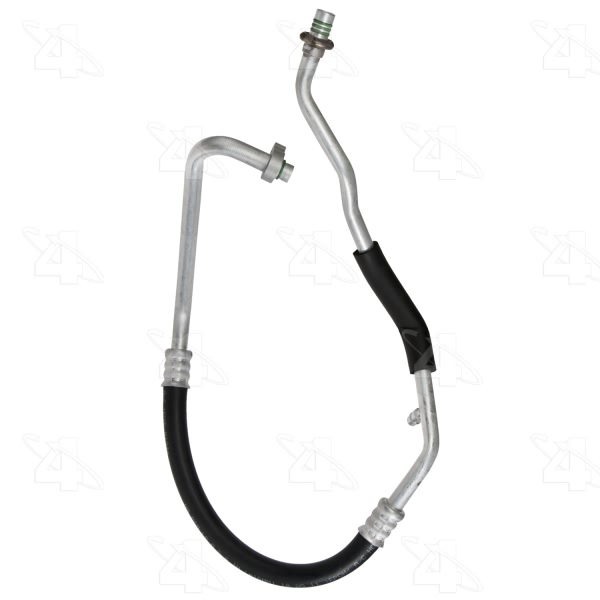 Four Seasons A C Suction Line Hose Assembly 56637