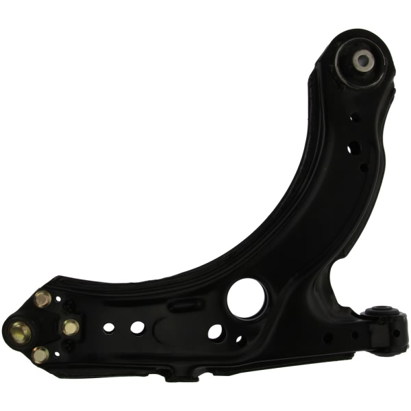 Centric Premium™ Front Driver Side Lower Control Arm and Ball Joint Assembly 622.33005