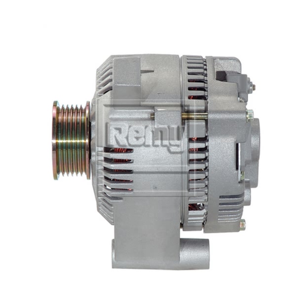 Remy Alternator 92302