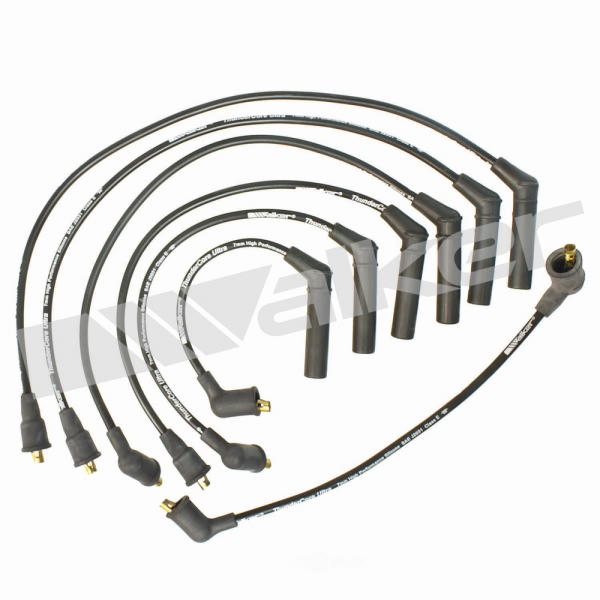 Walker Products Spark Plug Wire Set 924-1292