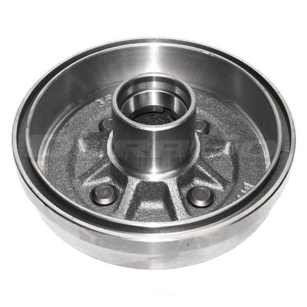 DuraGo Rear Brake Drum BD35014