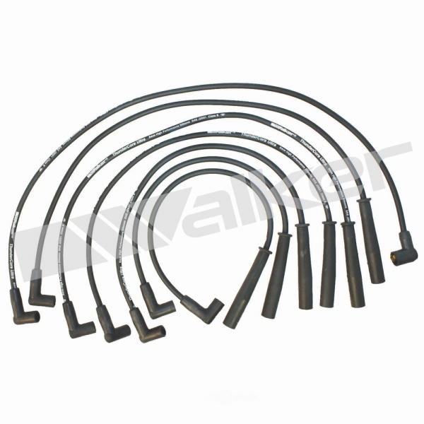 Walker Products Spark Plug Wire Set 924-1304