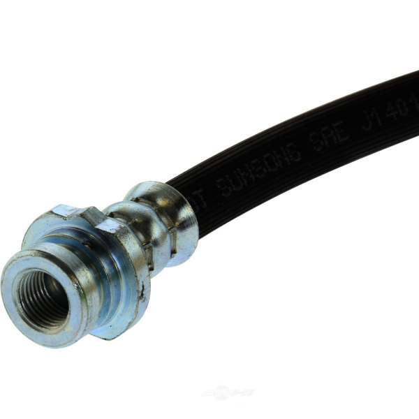 Centric Front Brake Hose 150.42003