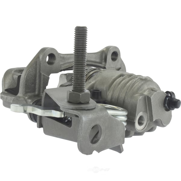 Centric Remanufactured Semi-Loaded Rear Passenger Side Brake Caliper 141.62535