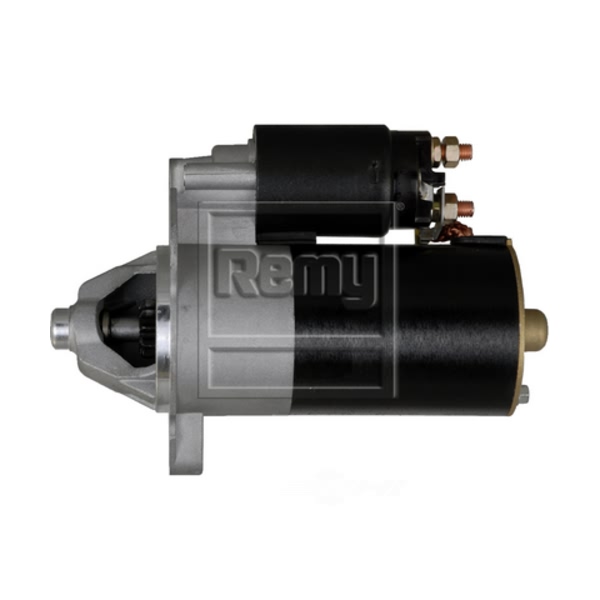 Remy Remanufactured Starter 27005