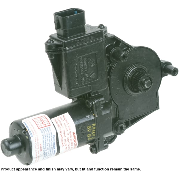 Cardone Reman Remanufactured Window Lift Motor 42-195