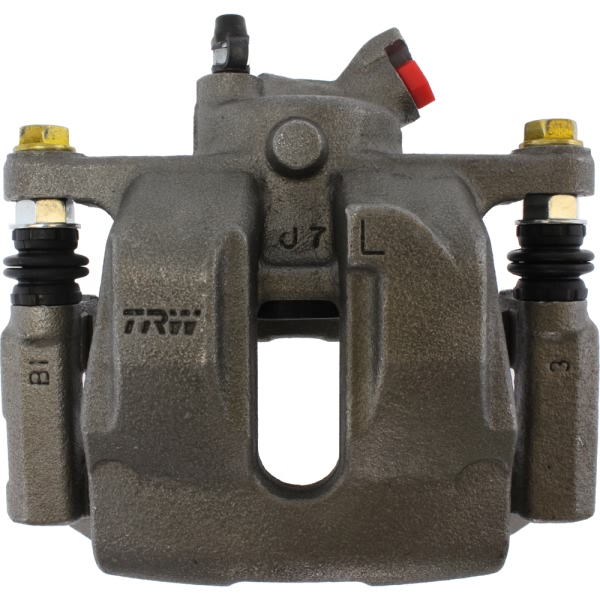 Centric Remanufactured Semi-Loaded Rear Driver Side Brake Caliper 141.22516
