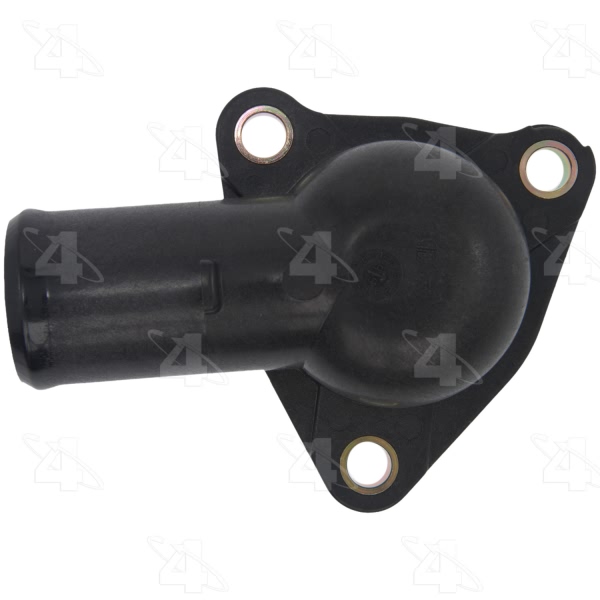 Four Seasons Engine Coolant Water Inlet W O Thermostat 85195