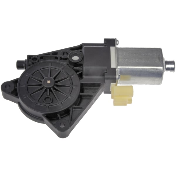 Dorman OE Solutions Front Passenger Side Window Motor 742-201