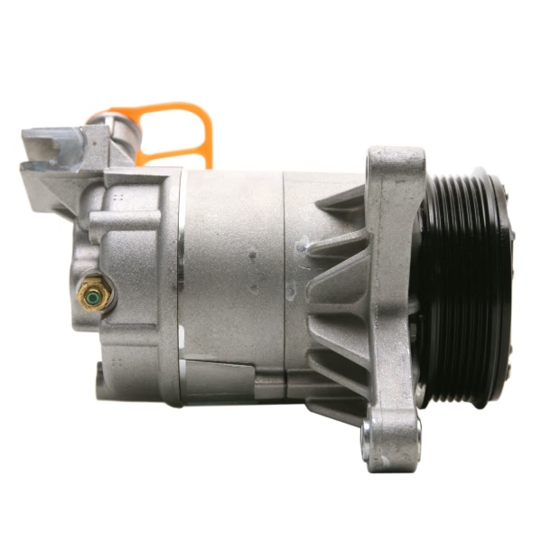 Delphi A C Compressor With Clutch CS20065