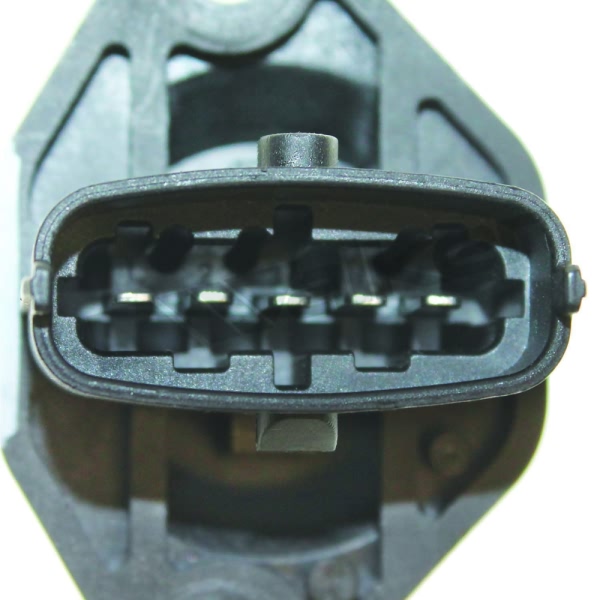 Walker Products Mass Air Flow Sensor 245-2233