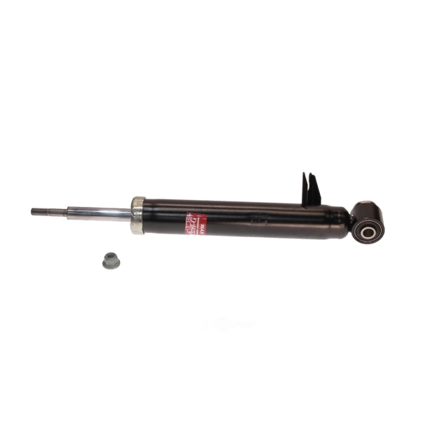 KYB Excel G Rear Driver Side Twin Tube Shock Absorber 341730