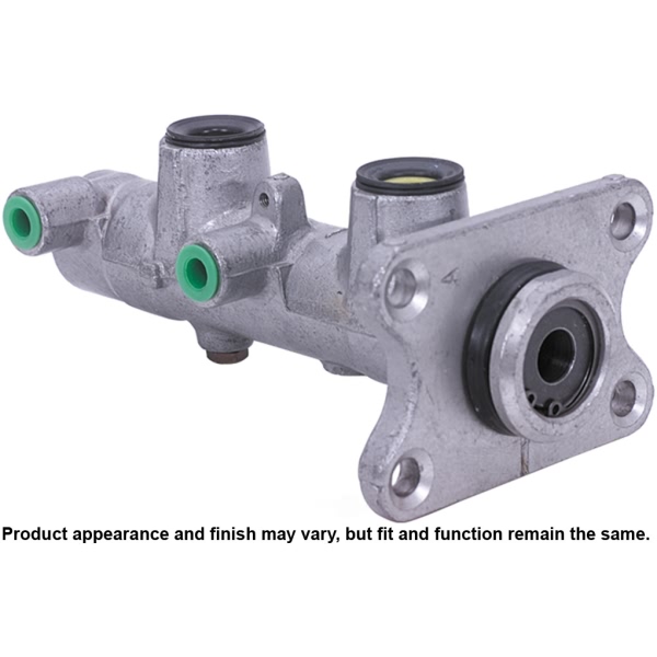 Cardone Reman Remanufactured Master Cylinder 11-2530