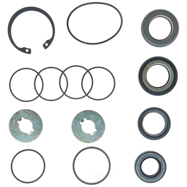 Gates Rack And Pinion Seal Kit 348686