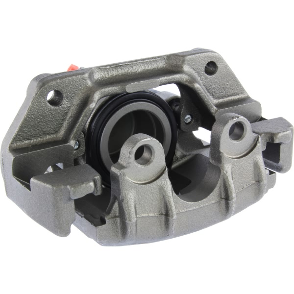 Centric Remanufactured Semi-Loaded Front Driver Side Brake Caliper 141.34026