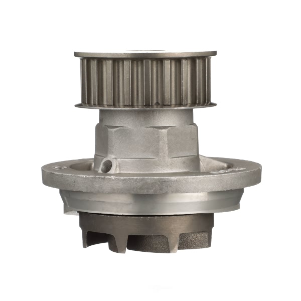 Airtex Engine Coolant Water Pump with Accessory Belt Driven AW5017
