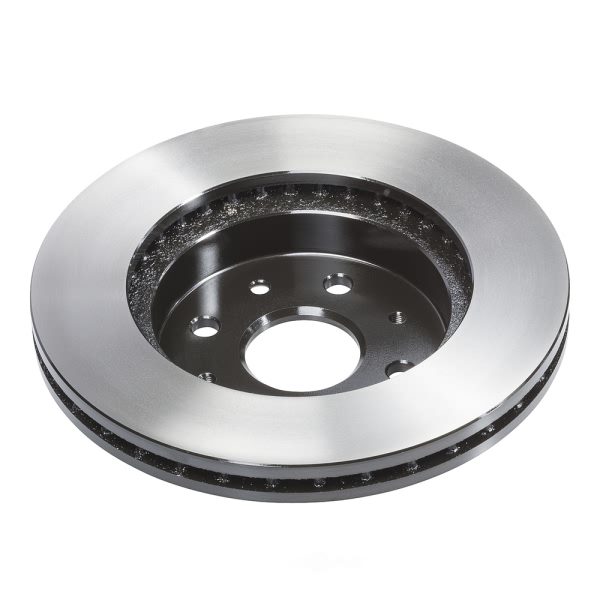 Wagner Brake Rotor BD126162E