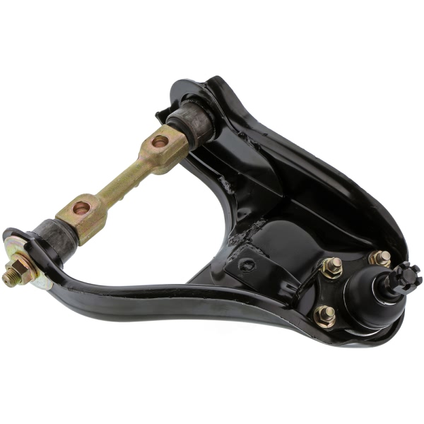 Mevotech Supreme Front Driver Side Upper Non Adjustable Control Arm And Ball Joint Assembly CMS601129