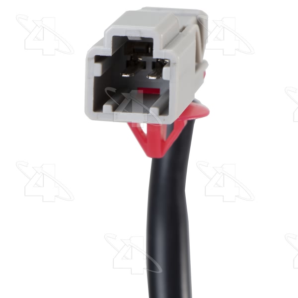 ACI Rear Driver Side Window Motor 389114