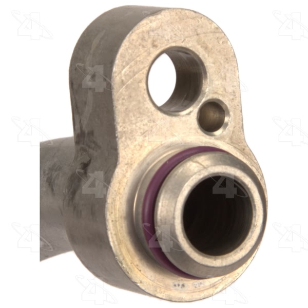 Four Seasons A C Suction Line Hose Assembly 55427