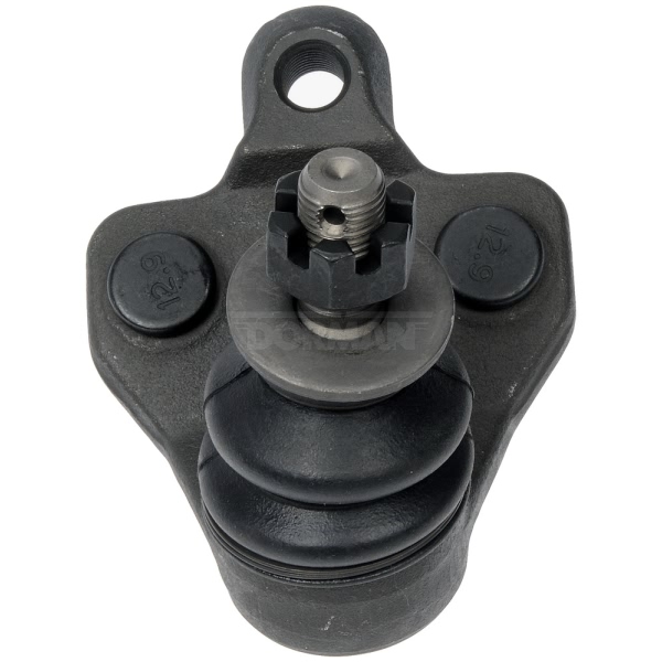 Dorman Front Non Adjustable Lower Bolt On Ball Joint 537-120