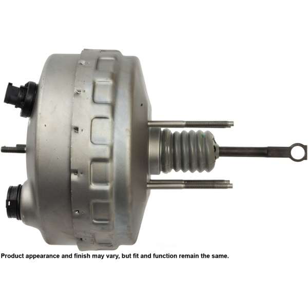 Cardone Reman Remanufactured Vacuum Power Brake Booster w/o Master Cylinder 54-71934