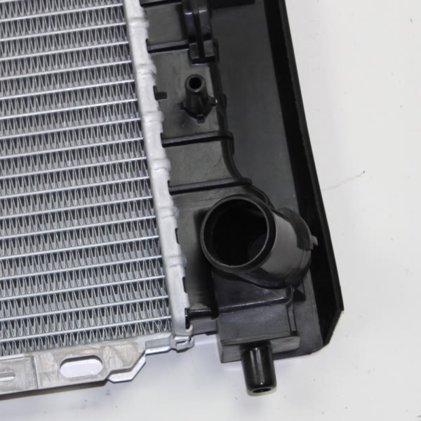 TYC Engine Coolant Radiator 13067