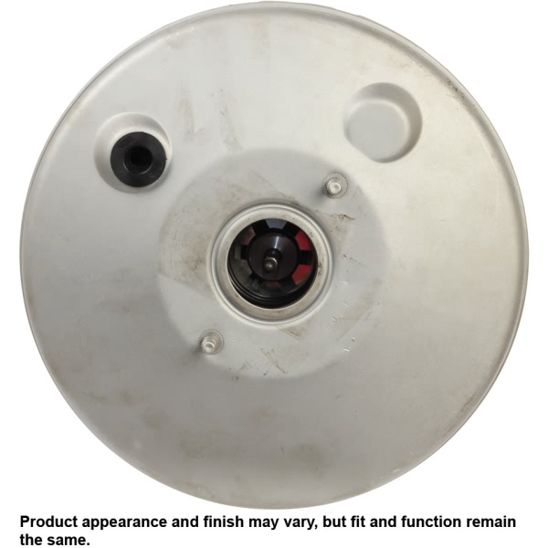 Cardone Reman Remanufactured Vacuum Power Brake Booster w/o Master Cylinder 54-72681