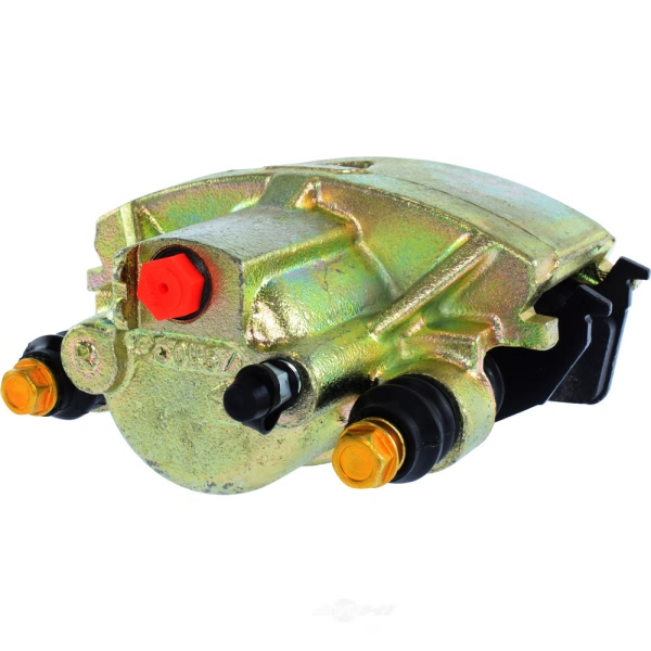 Centric Posi Quiet™ Loaded Front Passenger Side Brake Caliper 142.63003