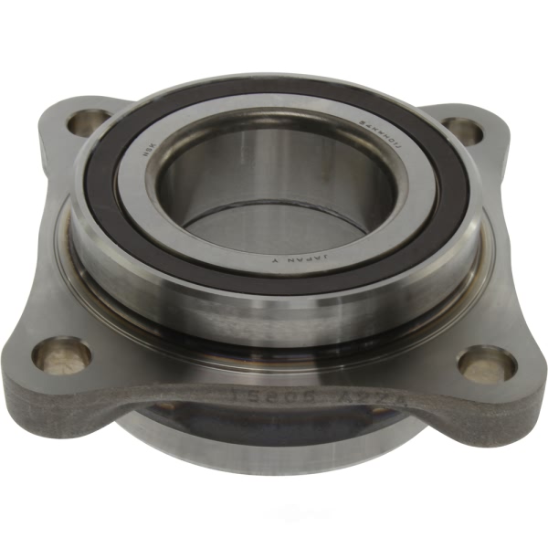 Centric Premium™ Flanged Wheel Bearing Module; With Abs 405.44004