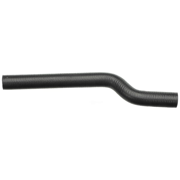 Gates Engine Coolant Molded Radiator Hose 22309