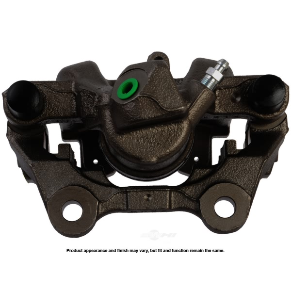 Cardone Reman Remanufactured Unloaded Caliper w/Bracket 19-B6360