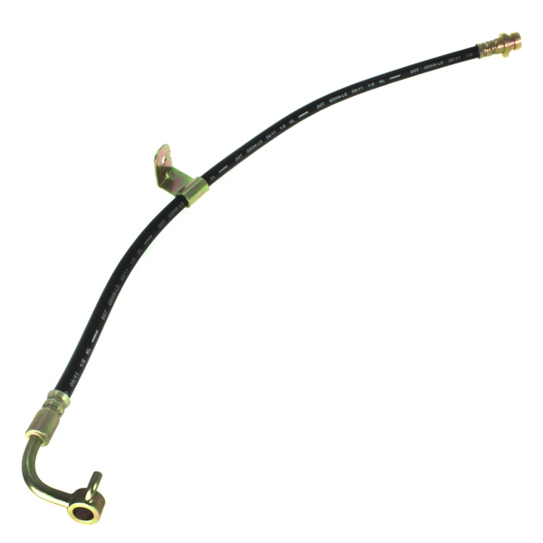 Centric Front Driver Side Brake Hose 150.51084