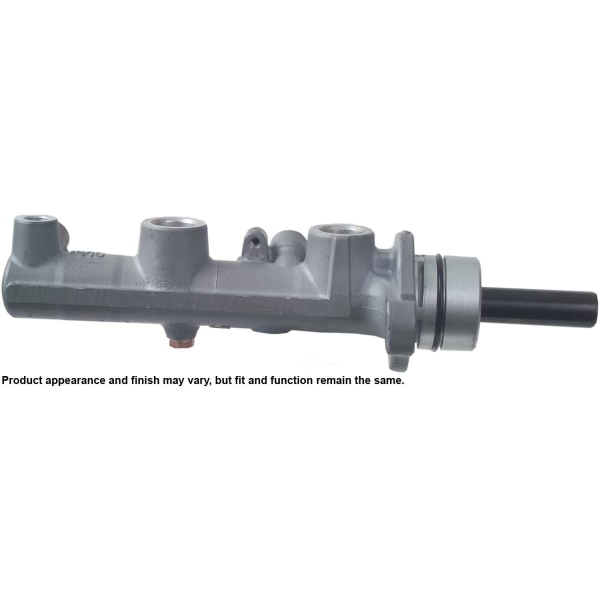 Cardone Reman Remanufactured Master Cylinder 11-3172