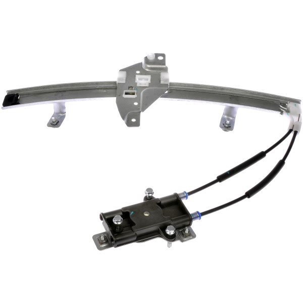 Dorman Front Passenger Side Power Window Regulator Without Motor 740-646