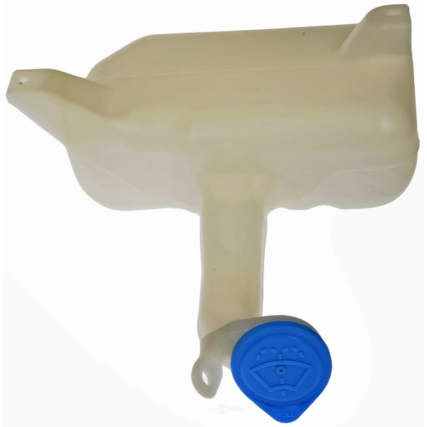 Dorman Oe Solutions Front Washer Fluid Reservoir 603-006