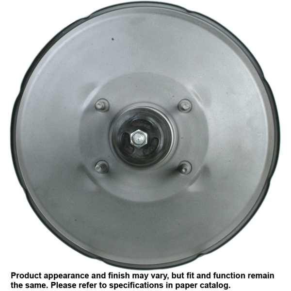 Cardone Reman Remanufactured Vacuum Power Brake Booster w/o Master Cylinder 53-4936