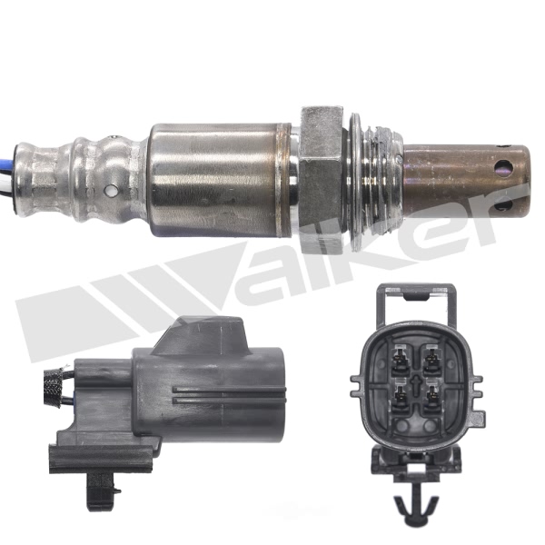 Walker Products Oxygen Sensor 350-64062