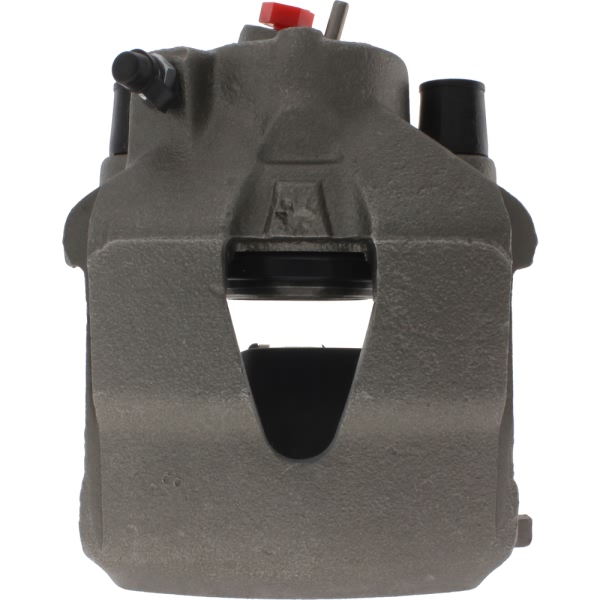 Centric Remanufactured Semi-Loaded Front Passenger Side Brake Caliper 141.33087