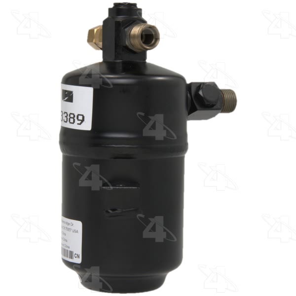 Four Seasons A C Receiver Drier 33389