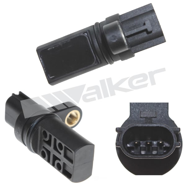 Walker Products Passenger Side Crankshaft Position Sensor 235-1277