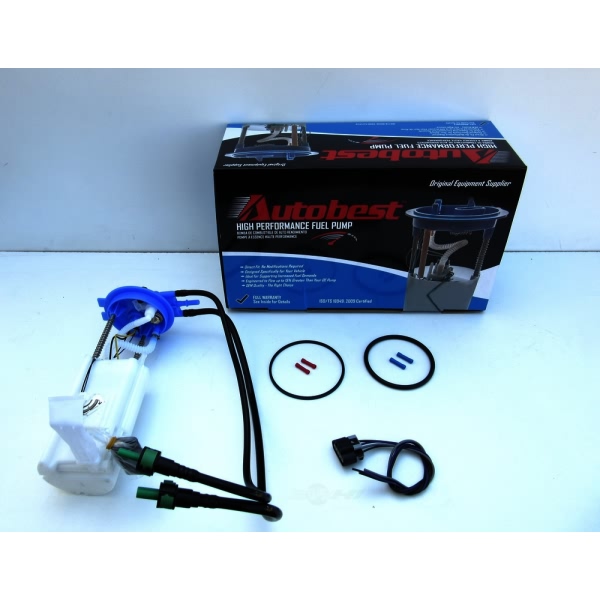 Autobest Fuel Pump Module Assembly HP2518A