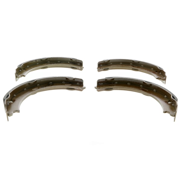 VAICO Rear Parking Brake Shoes V30-0491