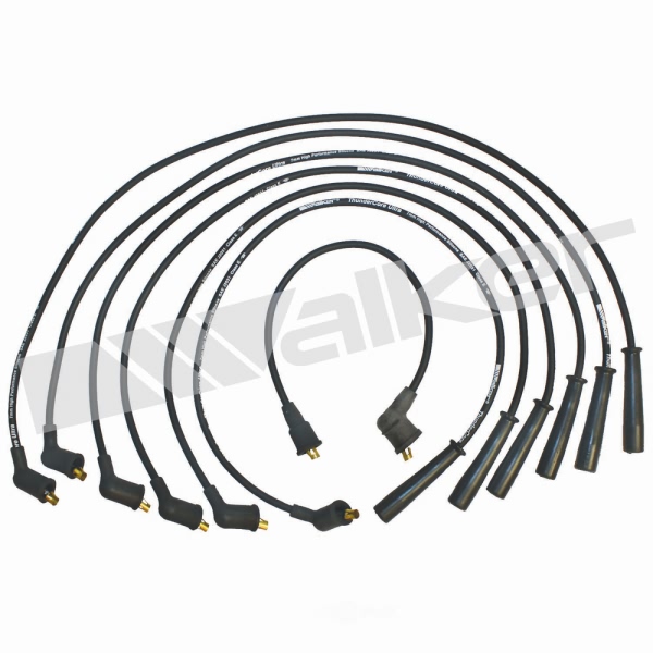 Walker Products Spark Plug Wire Set 924-1290